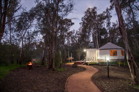 Moama On Murray Resort - Kalgoorlie Accommodation 13
