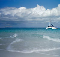 Fraser Coast Amazing Fishing Trails - Kalgoorlie Accommodation