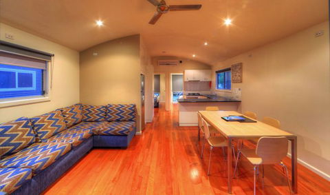 BIG4 Deniliquin Holiday Park - Kalgoorlie Accommodation 2