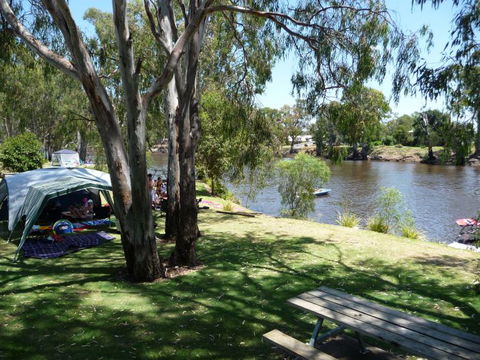 BIG4 Deniliquin Holiday Park - Kalgoorlie Accommodation 19