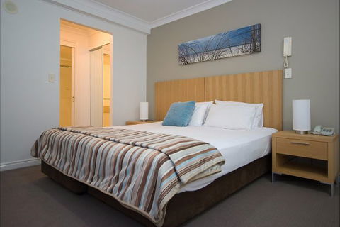 BreakFree Moroccan - Kalgoorlie Accommodation 0