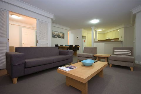 BreakFree Moroccan - Kalgoorlie Accommodation 1