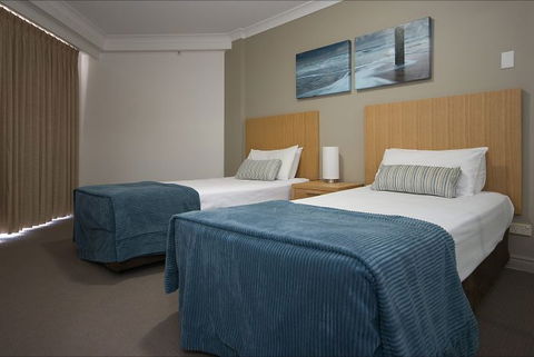 BreakFree Moroccan - Kalgoorlie Accommodation 2