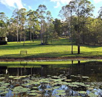 Melawondi Spring Retreat - Kalgoorlie Accommodation