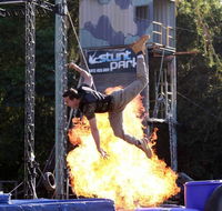 Stunt Park