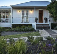 The Summer House - Kalgoorlie Accommodation