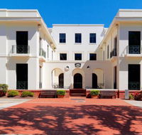 National Archives of Australia - Kalgoorlie Accommodation