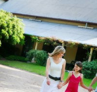 Lanyon Homestead - Kalgoorlie Accommodation