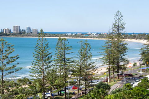 Pacific Beach Resort - Kalgoorlie Accommodation 10