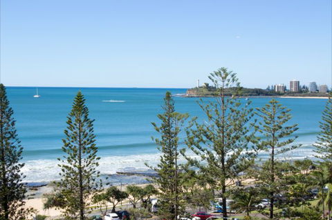 Pacific Beach Resort - Kalgoorlie Accommodation 12