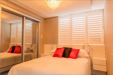 Pacific Beach Resort - Kalgoorlie Accommodation 22