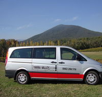 Yarra Valley Tours - Kalgoorlie Accommodation