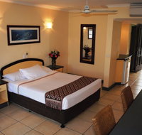 Bay Village Tropical Retreat - Kalgoorlie Accommodation