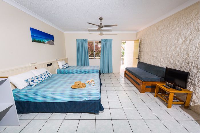 Orchid Beach QLD Kalgoorlie Accommodation