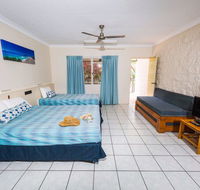 Eurong Beach Resort - Kalgoorlie Accommodation
