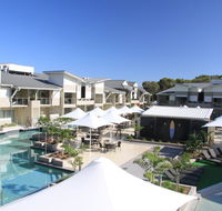 Lagoons 1770 Resort and Spa - Kalgoorlie Accommodation