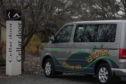 Ambler Touring - Kalgoorlie Accommodation 9