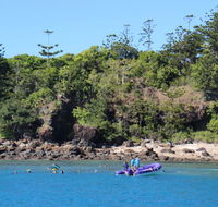 Kipara Tropical Rainforest Retreat - Kalgoorlie Accommodation