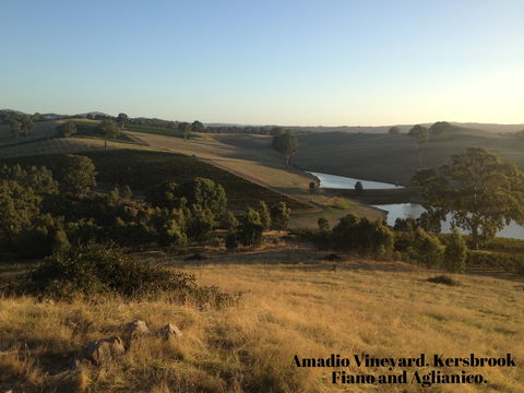 Scott & La Prova - Kalgoorlie Accommodation 1