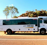 Centre Bush Bus - Kalgoorlie Accommodation