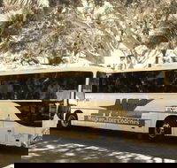 Mackay Transit Coaches - Kalgoorlie Accommodation