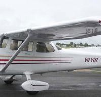 Horizon Airways - Kalgoorlie Accommodation