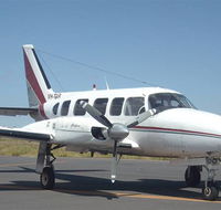Northern Territory Air Services - Kalgoorlie Accommodation