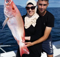 Fish Tales Charters Cairns Sportsfishing Adventure - Kalgoorlie Accommodation