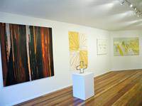 Weswal Gallery - Kalgoorlie Accommodation 1