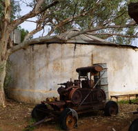 Hermannsburg Historical Precinct - Kalgoorlie Accommodation