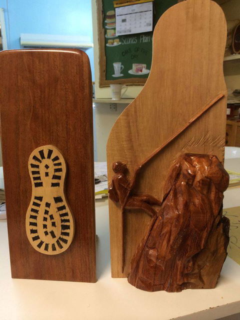Virgil’s Touchwood Artisans’ Village - Kalgoorlie Accommodation 2