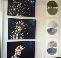 Cell Art Space - Kalgoorlie Accommodation
