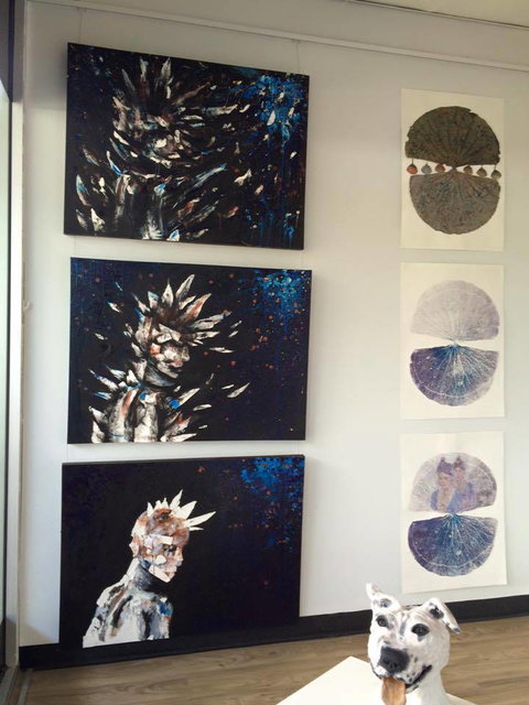 Cell Art Space - Kalgoorlie Accommodation 0
