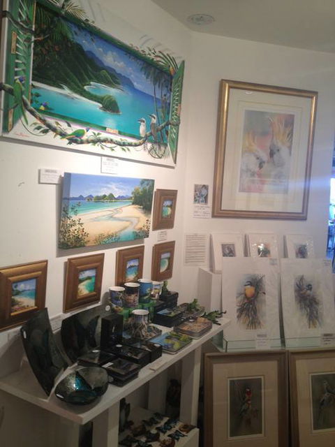 Village Gallery - Kalgoorlie Accommodation 2