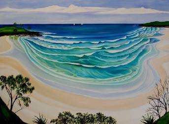 Silk & Sand - Kalgoorlie Accommodation 0