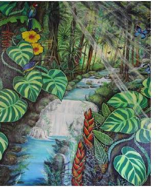 Silk & Sand - Kalgoorlie Accommodation 1