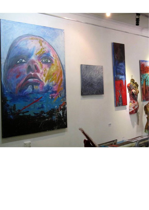 Art Ware House - Kalgoorlie Accommodation 0