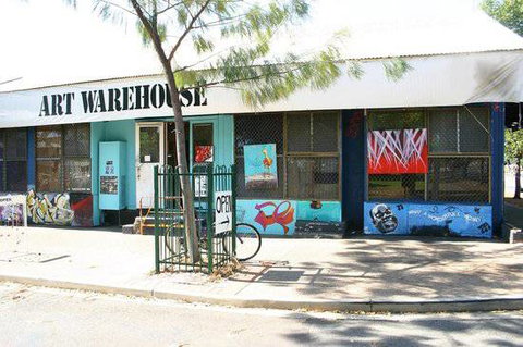 Art Ware House - Kalgoorlie Accommodation 2