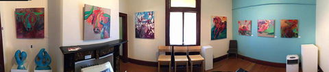 Fairview ArtSpace - Kalgoorlie Accommodation 2