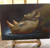 Art on Pallas - Kalgoorlie Accommodation