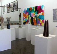 Colin Sweeney Art - Kalgoorlie Accommodation