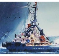 The Dansey Gallery - Kalgoorlie Accommodation