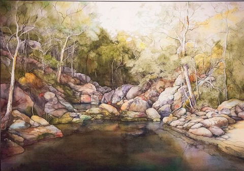 Gosford Regional Gallery & Gardens - Kalgoorlie Accommodation 0