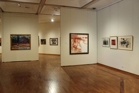 Gosford Regional Gallery & Gardens - Kalgoorlie Accommodation 3