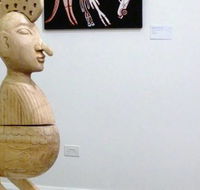 Cessnock Regional Art Gallery Inc - Kalgoorlie Accommodation