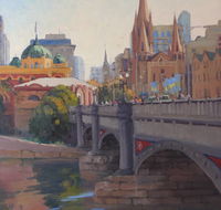 Rossiters Paintings - Kalgoorlie Accommodation
