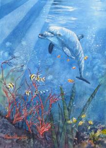 Nada’s Fine Art Gallery - Kalgoorlie Accommodation 0
