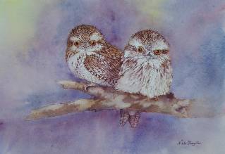 Nada’s Fine Art Gallery - Kalgoorlie Accommodation 1