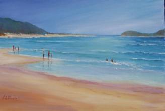 Nada’s Fine Art Gallery - Kalgoorlie Accommodation 2