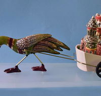 Art on Cairncross - Kalgoorlie Accommodation